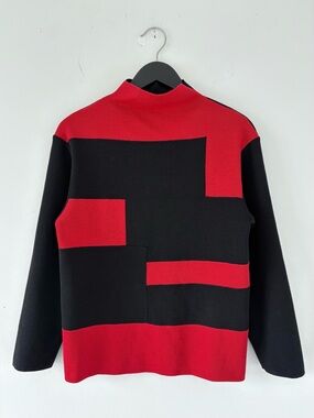 Vintage Yoji Yamamoto 100% Wool Sweater